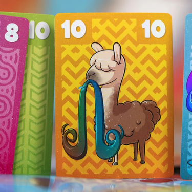 Moustache (PRE-ORDER) - Thirsty Meeples