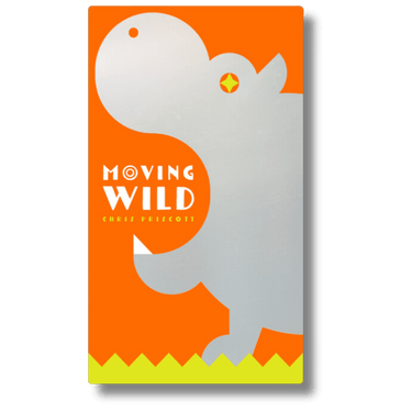 Moving Wild - Thirsty Meeples