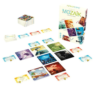 Mozaik