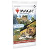 Magic: The Gathering - Avatar: The Last Airbender Jumpstart Booster Pack - Thirsty Meeples