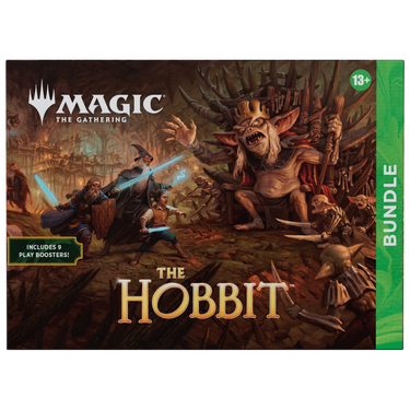 Magic: The Gathering - The Hobbit Bundle (PRE-ORDER)