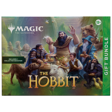 Magic: The Gathering - The Hobbit Gift Bundle (PRE-ORDER)