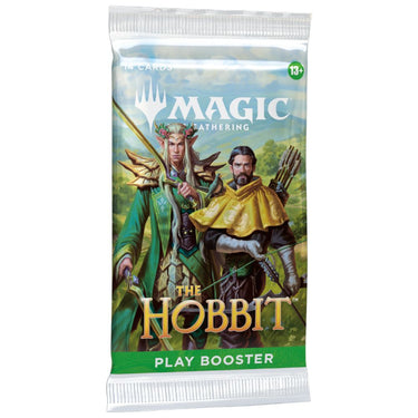 Magic: The Gathering - The Hobbit Play Booster Box (30 pack) (PRE-ORDER)