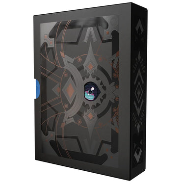 Magic: The Gathering - Secrets of Strixhaven Codex Gift Bundle