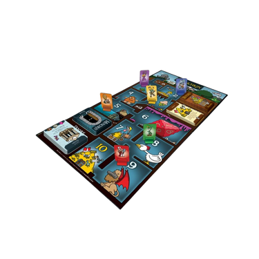 Munchkin Deluxe (Second Edition)