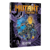 Mutant Year Zero RPG: Ad Astra