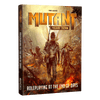 Mutant Year Zero RPG: Core Rulebook