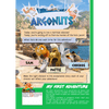 My First Adventure: Argonuts