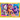 My Little Pony The Movie 2 (4 in a Box) - Thirsty Meeples