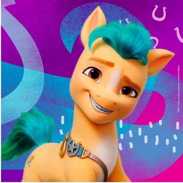 My Little Pony The Movie 2