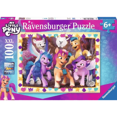 My Little Pony