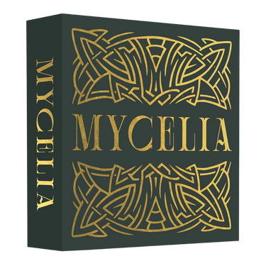 Mycelia: Deluxe Edition