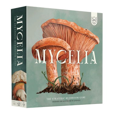 Mycelia