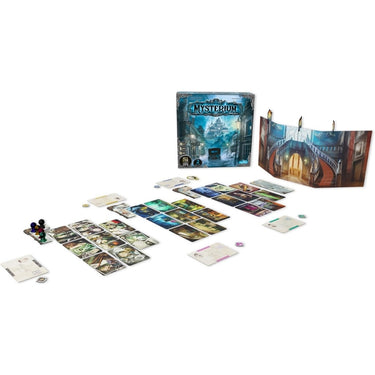 Mysterium (Refresh)