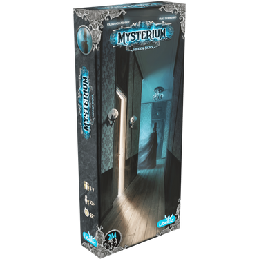 Mysterium (Refresh): Hidden Signs