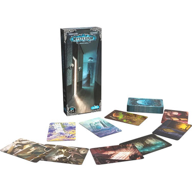 Mysterium (Refresh): Hidden Signs