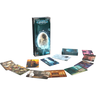 Mysterium (Refresh): Secrets & Lies