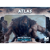 Mythic Battles: Pantheon – Atlas