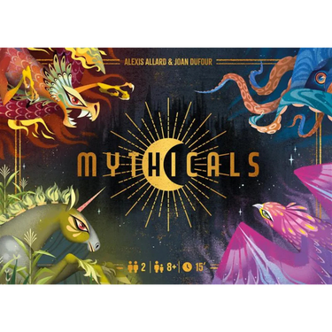 Mythicals