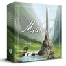 Mythwind: Expanded Horizons - Thirsty Meeples