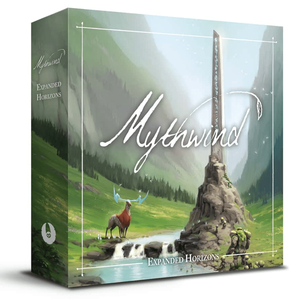 Mythwind: Expanded Horizons (PRE-ORDER)