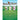 Family game of Nature Fluxx by Looney Labs featuring colorful cards and nature-themed illustrations on the game box.