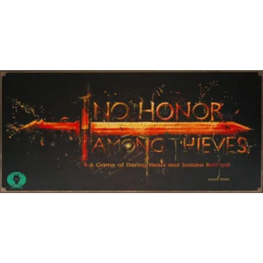 No Honor Among Thieves