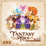 Fantasy Tiles box