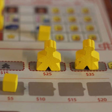Night Market (PRE-ORDER) - Thirsty Meeples