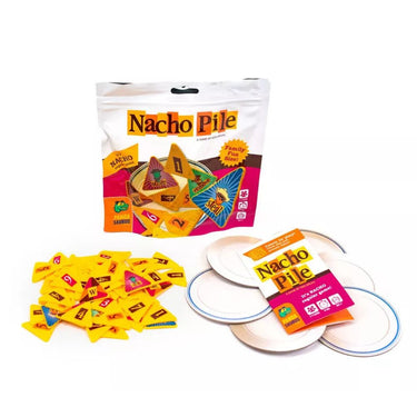 Nacho Pile