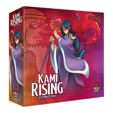 Night Parade of a Hundred Yokai: Kami Rising