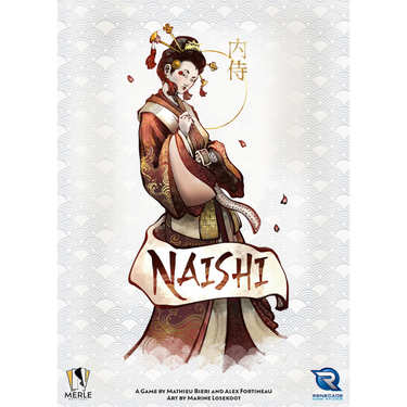 Naishi