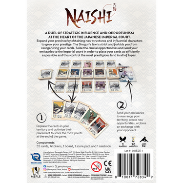 Naishi