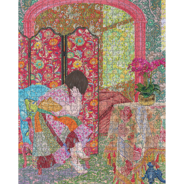 Naomi Okubo: Endless Day - Thirsty Meeples