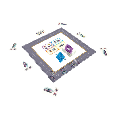 Nascard (PRE-ORDER)