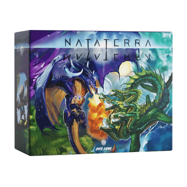 Nataterra