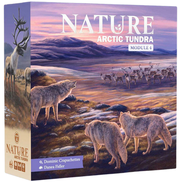 Nature Module 4: Arctic Tundra