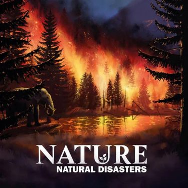 Nature Module 3: Natural Disasters