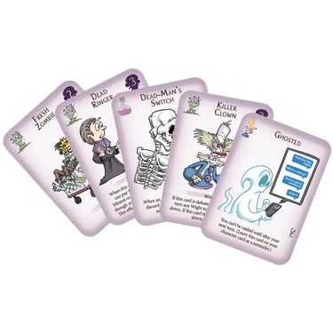 Necromancer (PRE-ORDER) - Thirsty Meeples