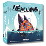 Nekojima - Thirsty Meeples
