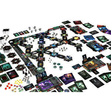 Nemesis: Retaliation - Special Edition