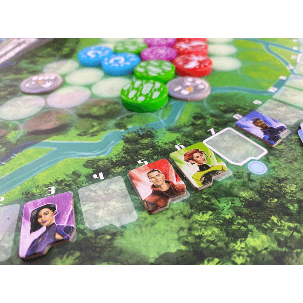 Neotopia – Thirsty Meeples