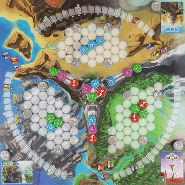 Neotopia