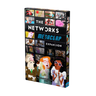 The Networks: Megacorp - Thirsty Meeples