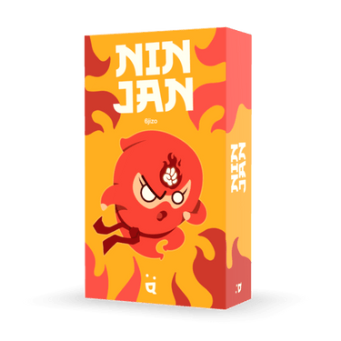 Ninjan