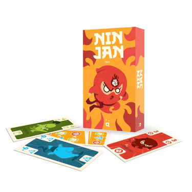 Ninjan