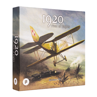 1920: Nest of Eagles