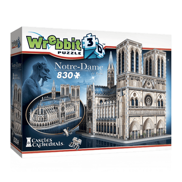 Notre-Dame de Paris