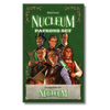 Nucleum: Patrons Set (PRE-ORDER)