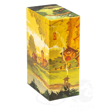 Everdell: Oversized Cards for Collector's Edition - Thirsty Meeples